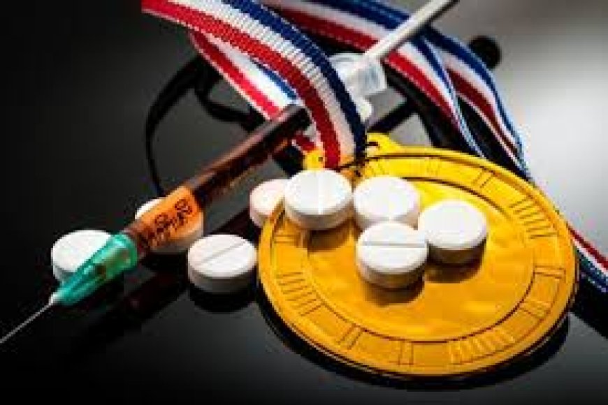 Centre plans anti-doping law overhaul to target traffickers, spare athletes from criminal prosecution
