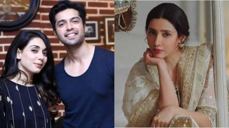 Did Mahira Khan just confirm Fahad Mustafa’s alleged 2nd nikah?