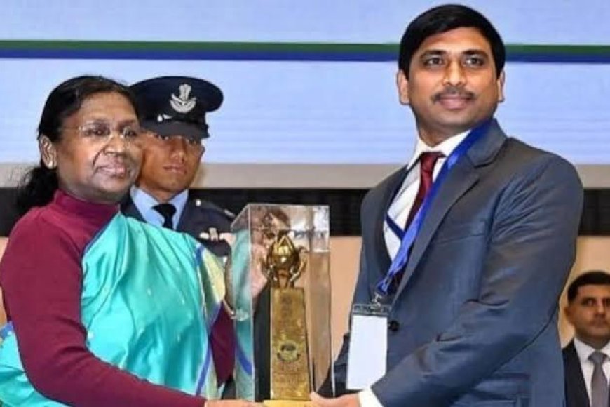 Andhra Pradesh tops in energy conservation mission with savings of Rs 1,145 crore