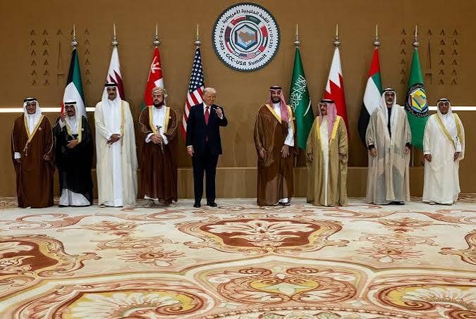 Gulf states hosting US bases ‘supported’ attack: Iran official