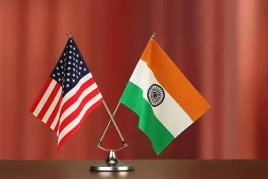 US Senators unveil bill for 100 per cent tariffs on India, four others for buying Russian oil