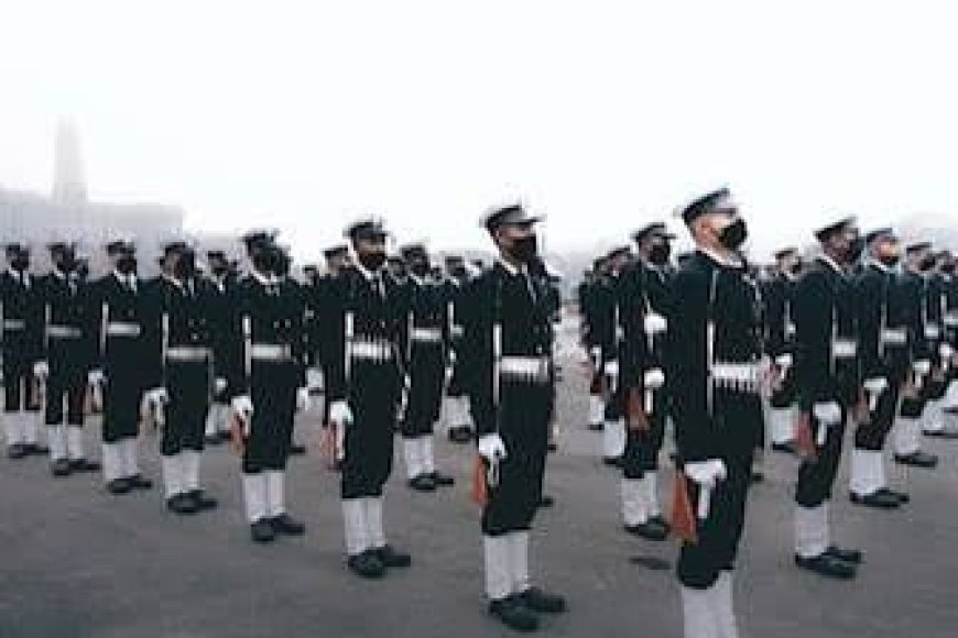 NDA cadet dies during routine physical training