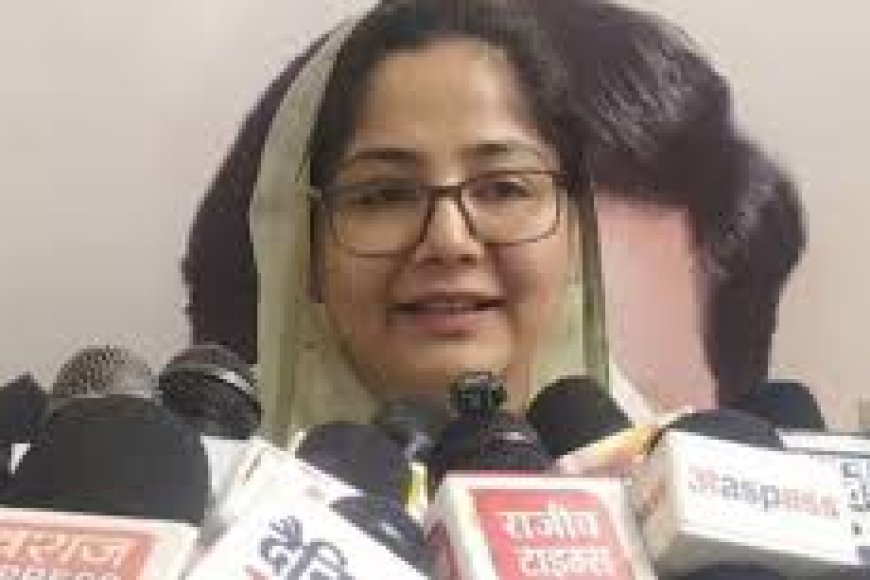 Cong councillor who refused to sing Vande Mataram denied bail
