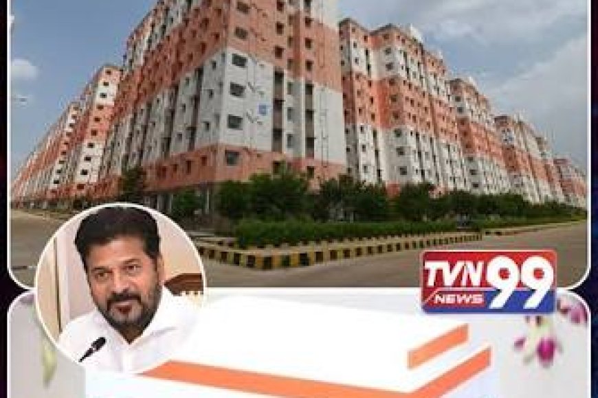 ‘Beware of Indiramma Housing cyber fraud,’ says Hyderabad police