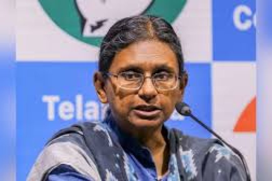 Congress plans to step up protests as SC turns down Natarajan’s plea