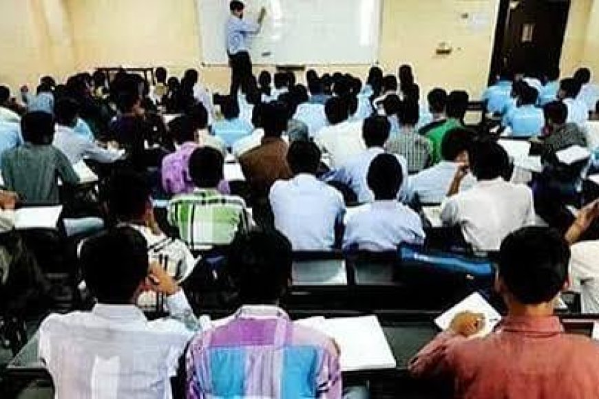 PIL in SC challenges India’s unregulated, fee-driven coaching ecosystem