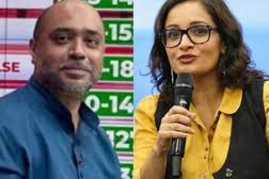 Court stays FIR against Abhijit Iyer Mitra over posts on Newslaundry journos