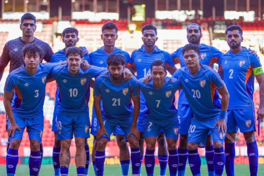 AIFF to field two separate squads for ASEAN Cup & Brazil friendly,