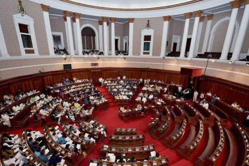Bill To Check Thugs In Bengal Assembly On Monday, Allows Preventive Detention