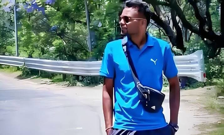 Hyderabad club FC Brawlers coach accused of inciting minors
