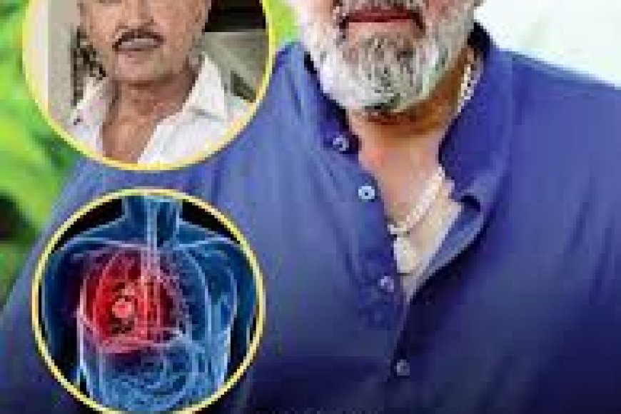 Sanjay Dutt On Surviving Stage 4 Lung Cancer: 'I Treated It Like A Viral Flu'