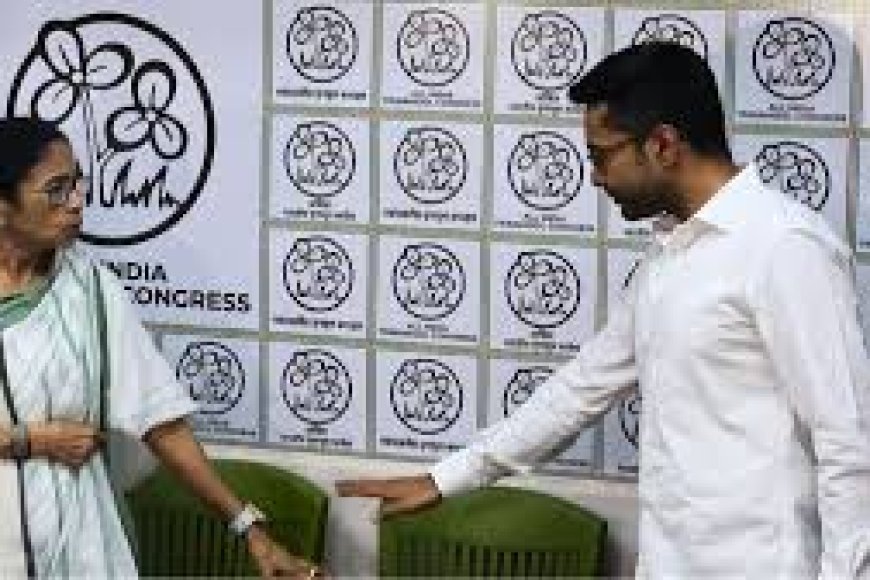 After assembly revolt, TMC stares at rebellion in Parliament
