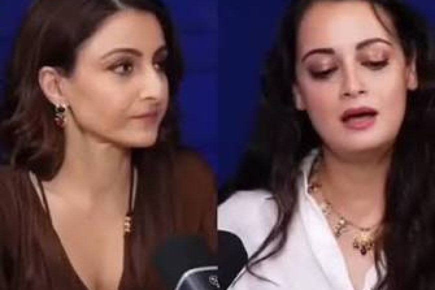 Amid Backlash, Dia Mirza Clarifies 'Patriarchy Caused Climate Crises' Remark: "I Stand By My Statement" 