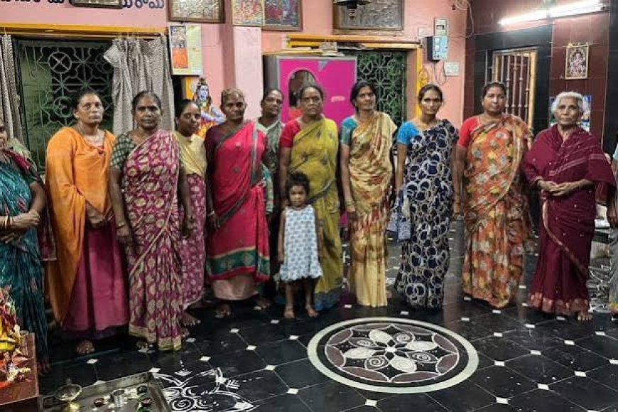 Andhra's East Godavari sees decline in births, persistent gender imbalance