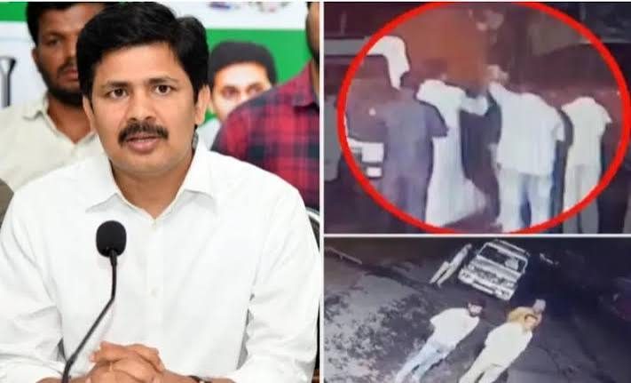 Tirupati MP alleges discrimination against SC, ST employees in TTD