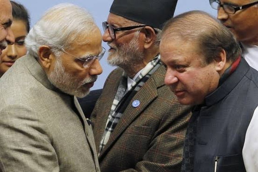 Over 100 politicians, former diplomats from India and Pakistan write to Modi, Sharif to restore ties,
