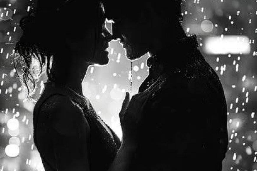 Moda Kavida Vaatavarana Review: A monsoon romance shrouded by fear and emotional entanglement