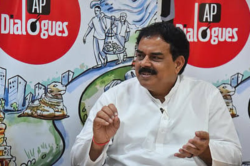 Jana Sena Party will not follow 2024 seat-sharing formula: Nadendla