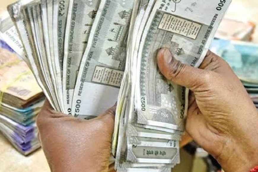 East Godavari struggles to recover Rs 20 crore in property tax arrears from major defaulters,