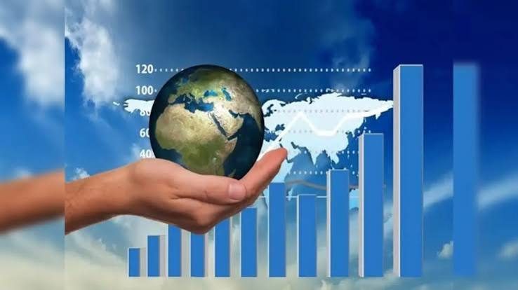 World shares trade mixed amid persisting geopolitical uncertainty