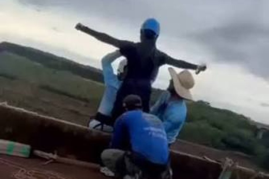 After Bungee Tragedy, Another Brazilian Woman Dies In 100-Foot 