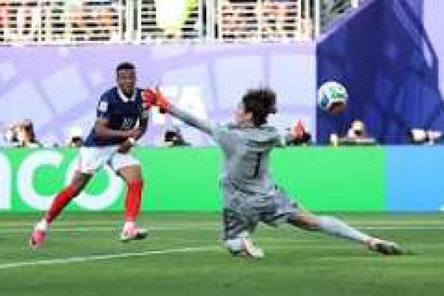 Kylian Mbappe Prioritises World Cup Glory Over Personal Scoring Records