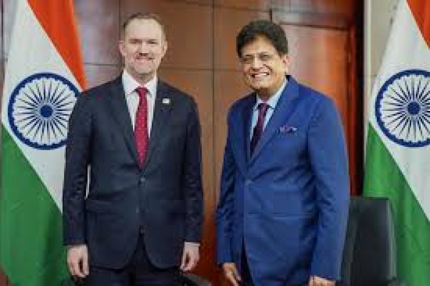 'US Thought They Could Pressurise India'