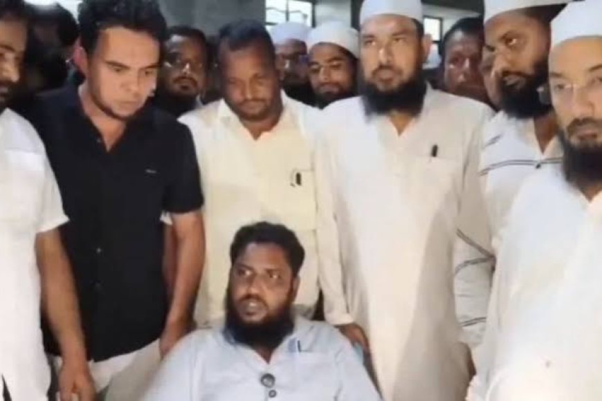 Case registered against private school in Telangana after parents allege Hindi teacher taught Urdu 'without permission',
