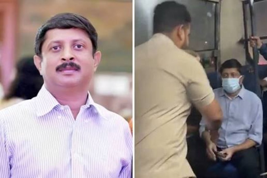 Karnataka minister deboarded from state bus for lack of change