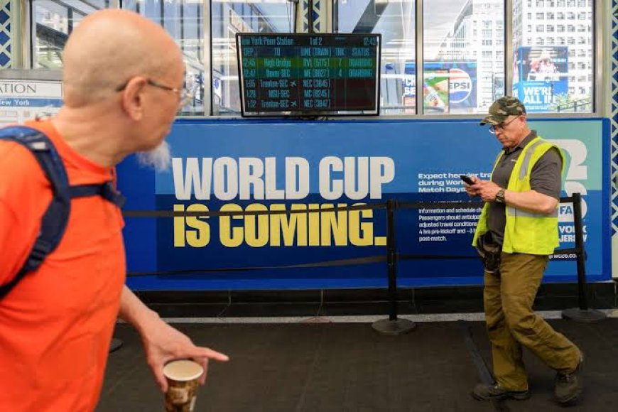How Brand USA Is Capitalising On World Cup To Boost Tourism