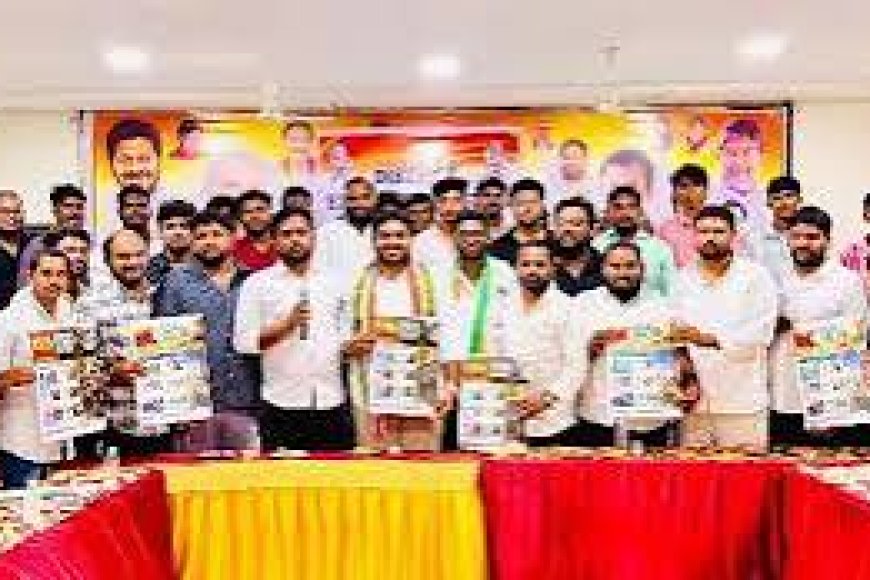 Govt to honour Panduga Sayanna’s legacy: Vakiti 