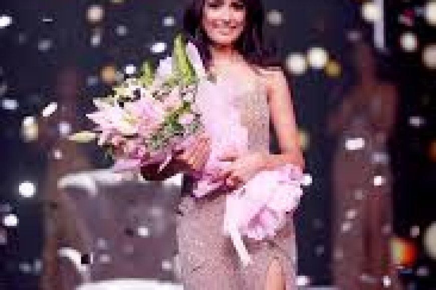 What Makes Miss India Nikita Porwal Very Angry