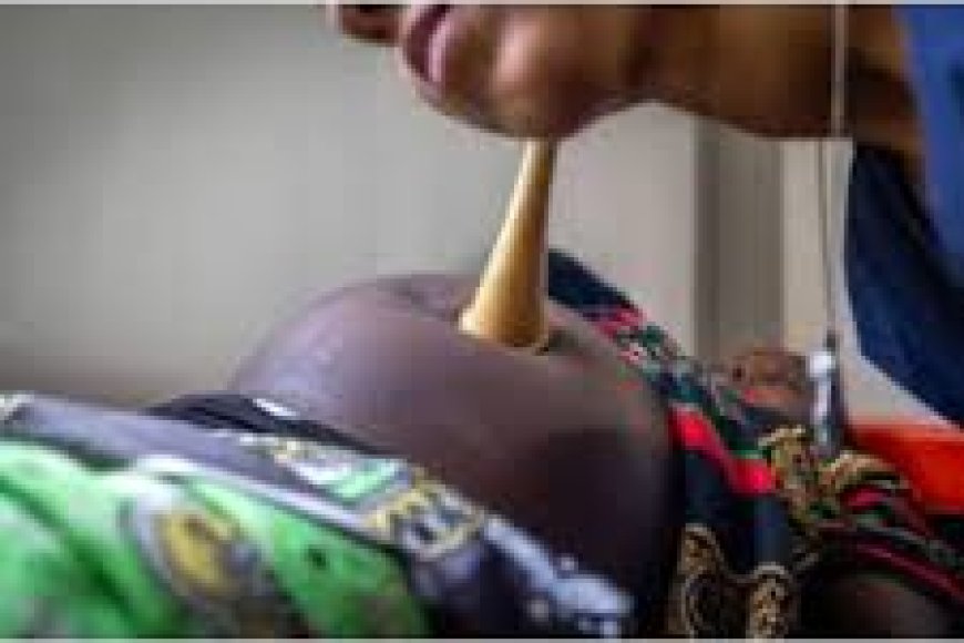 WHO developing new guidelines to improve care for pregnant women with non-communicable diseases