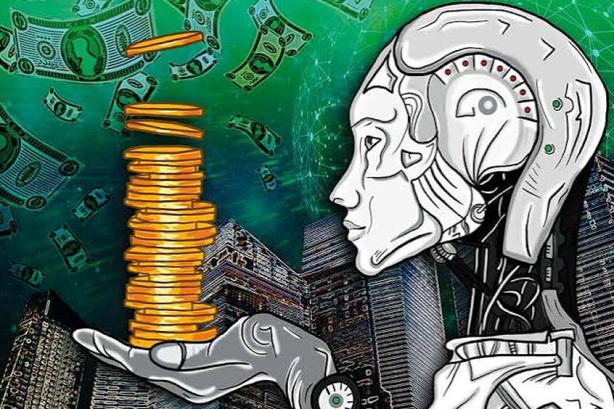 How AI is transforming banking