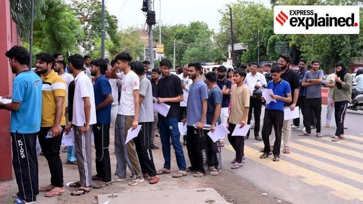 NTA says answer key challenge designed to be fair to all students, rejects 'expensive' charge