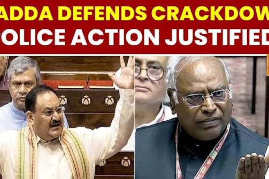 Nadda defends police action on NEET protesters.jpg