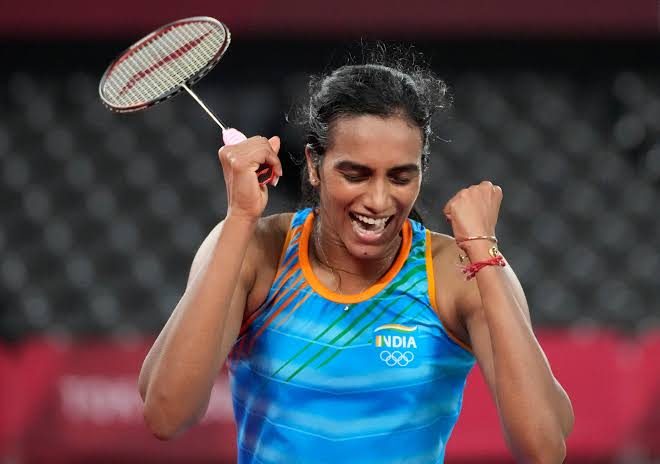 P V Sindhu: 'I Am Coming At The Top Of My Game'