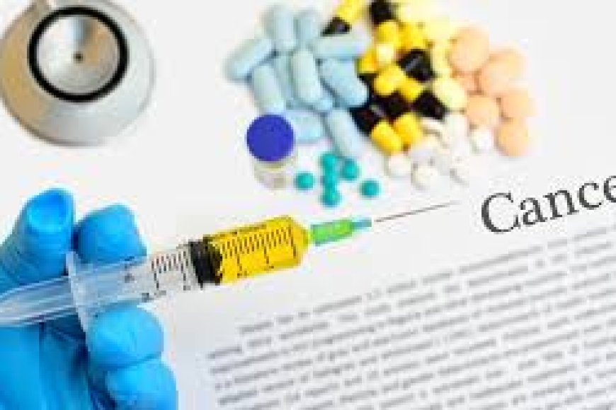 Amid shortage, Centre approves price increase of key cancer drugs