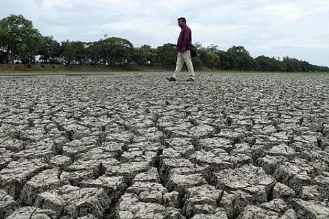 What a record-breaking El Nino could mean for the world