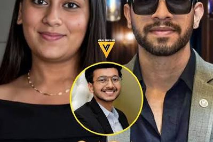 Siya kept fiancé Ketan's phone with her after his murder,  Police