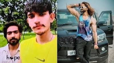 2 Suspected Shooters Of Haryanvi Singer Ankit Balyan Killed