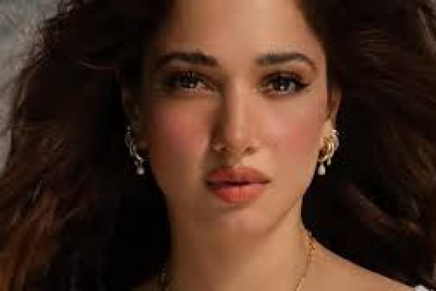 Tamannaah Bhatia On South Cinema's 'Patriarchal Vibe' Compared To Bollywood