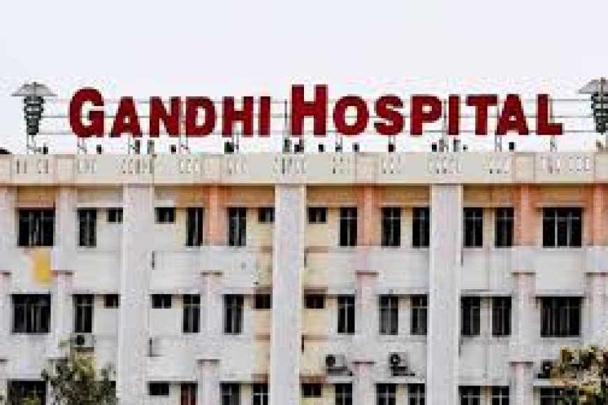 Second Sudanese traveller isolated in Hyderabad over Ebola scare