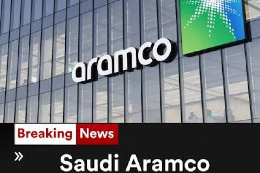 At least 14 killed in Saudi Aramco helicopter crash