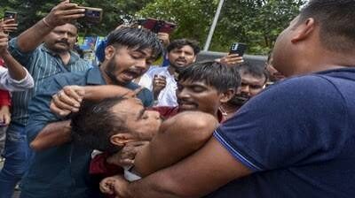 Jharkhand govt releases list of 44 recruitment exams cancelled due to irregularities