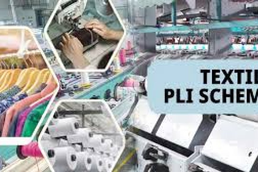 Govt approves 22 new companies under PLI scheme for textiles,jpg