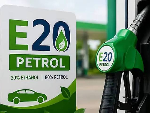 OMCs say E20 petrol quality within prescribed limits after nationwide tests