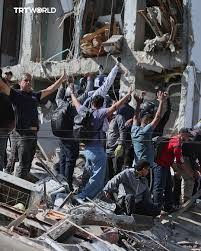 7.4 magnitude tremor strikes Colombia; 111 killed, over 1500 houses damaged