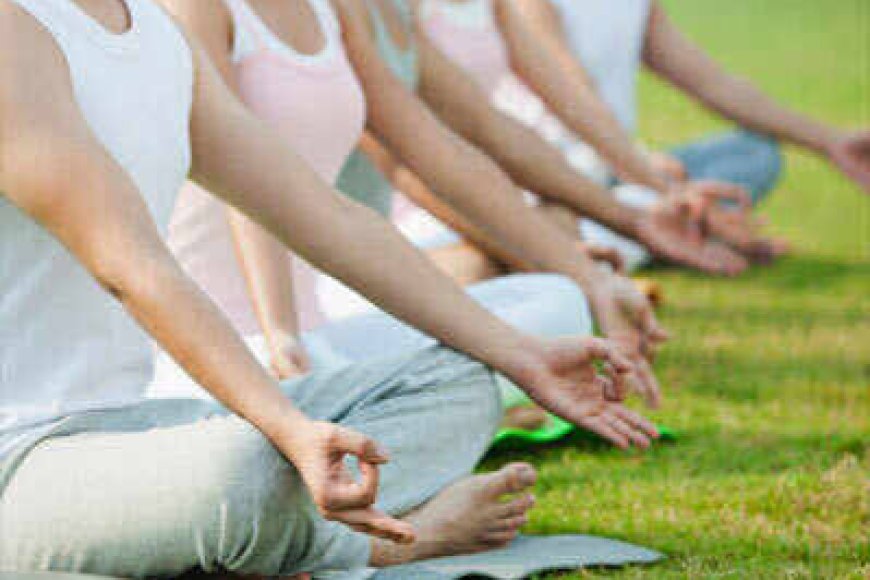 Stress on physical fitness and mental wellbeing of people for ‘Happy AP’