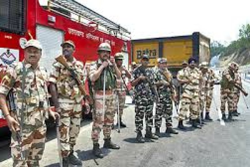 Terror threat alert puts Delhi, Uttarakhand on high vigil; security tightened